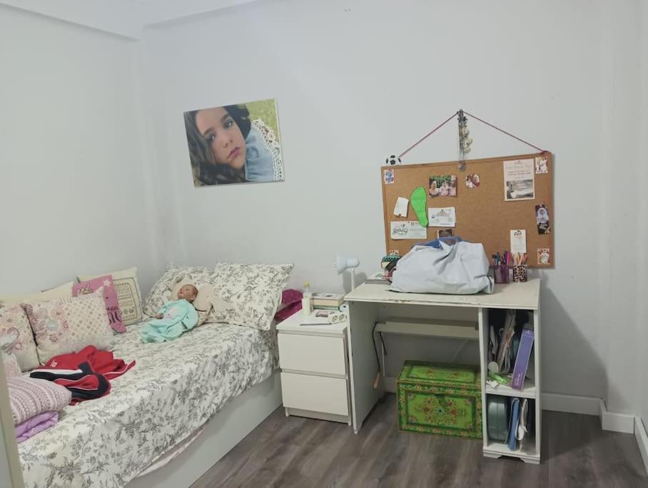 Apartamento Cerca Del Centro