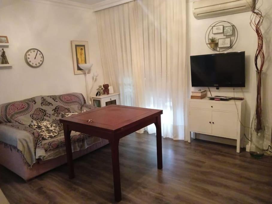 Apartamento Cerca Del Centro Sevilla