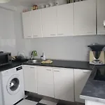 Apartamento Cerca Del Centro