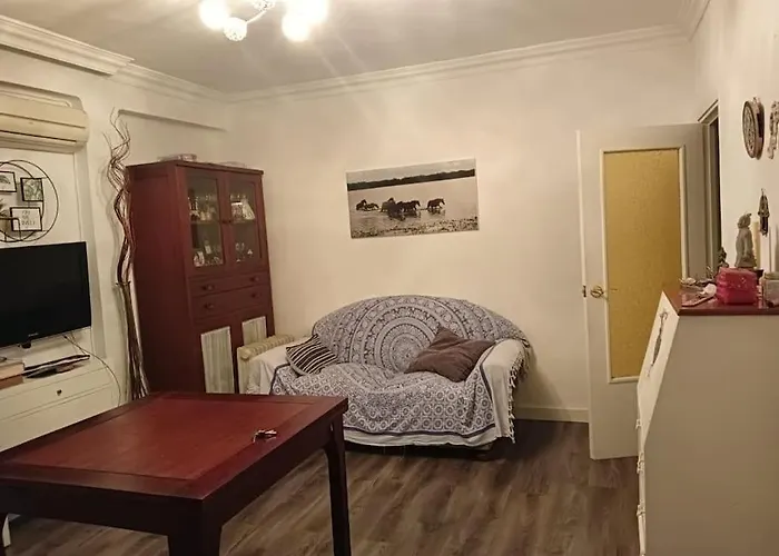 Apartamento Cerca Del Centro