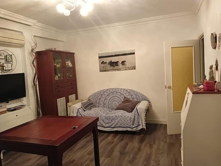 Apartamento Cerca Del Centro Appartement