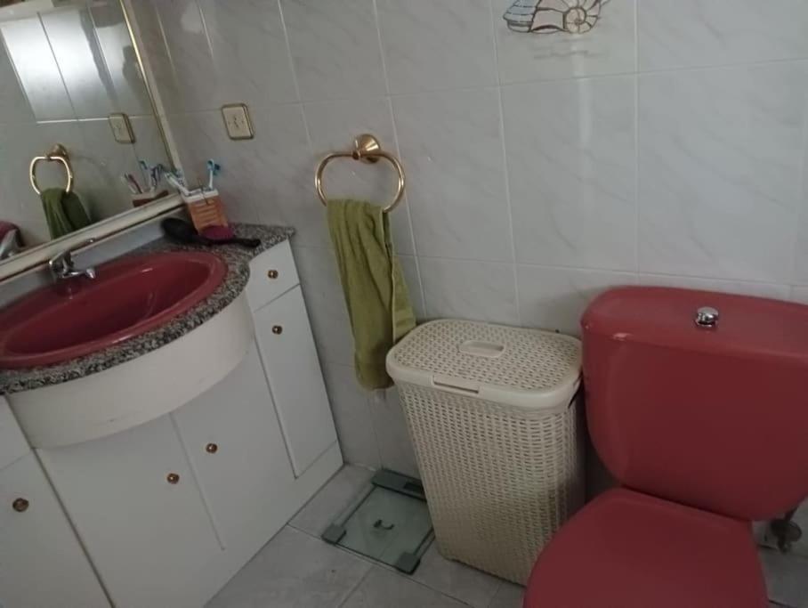 Apartamento Cerca Del Centro Appartement Séville