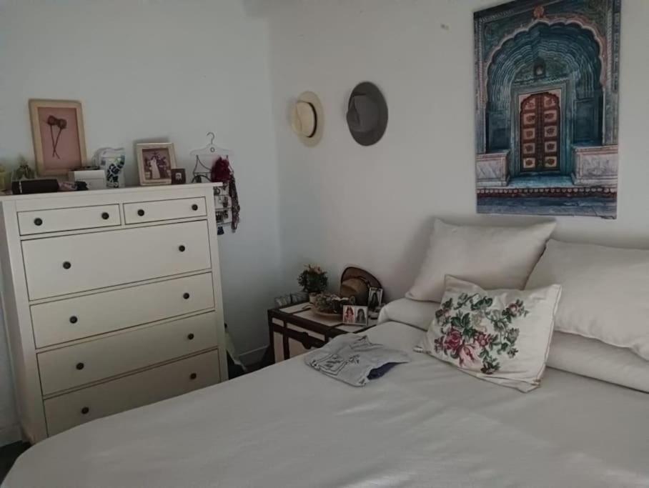 Apartamento Cerca Del Centro * Séville