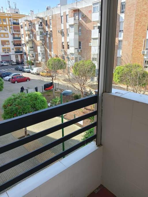 Apartamento Cerca Del Centro Appartement
